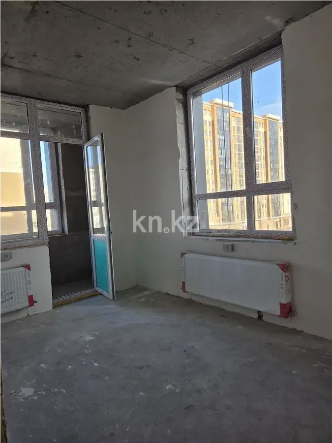 Продажа 3-комнатной квартиры, 64 м² в Астане