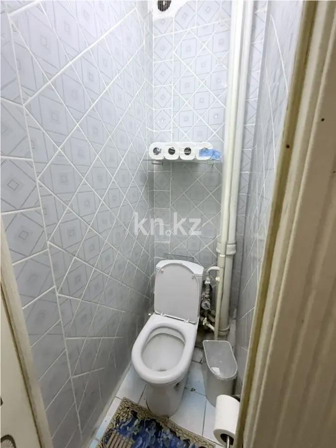 Продажа 2-комнатной квартиры, 52 м² в Алматы - фото 5