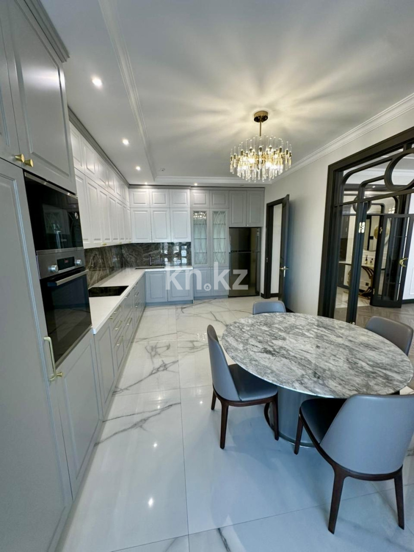 Продажа 4-комнатной квартиры, 170 м² - Продажа четырехкомнатных квартир от собственников в Астане - страница 13 фото 6 из 40