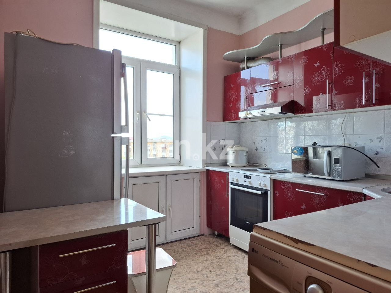 Продажа 3-комнатной квартиры, 82.2 м² - Продажа квартир в Усть-Каменогорске фото 12 из 15