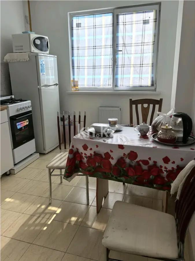 Продажа 3-комнатной квартиры, 67 м², ул. Кассина, дом  146/2 - Продажа  трехкомнатных квартир в Алматы фото 3 из 5