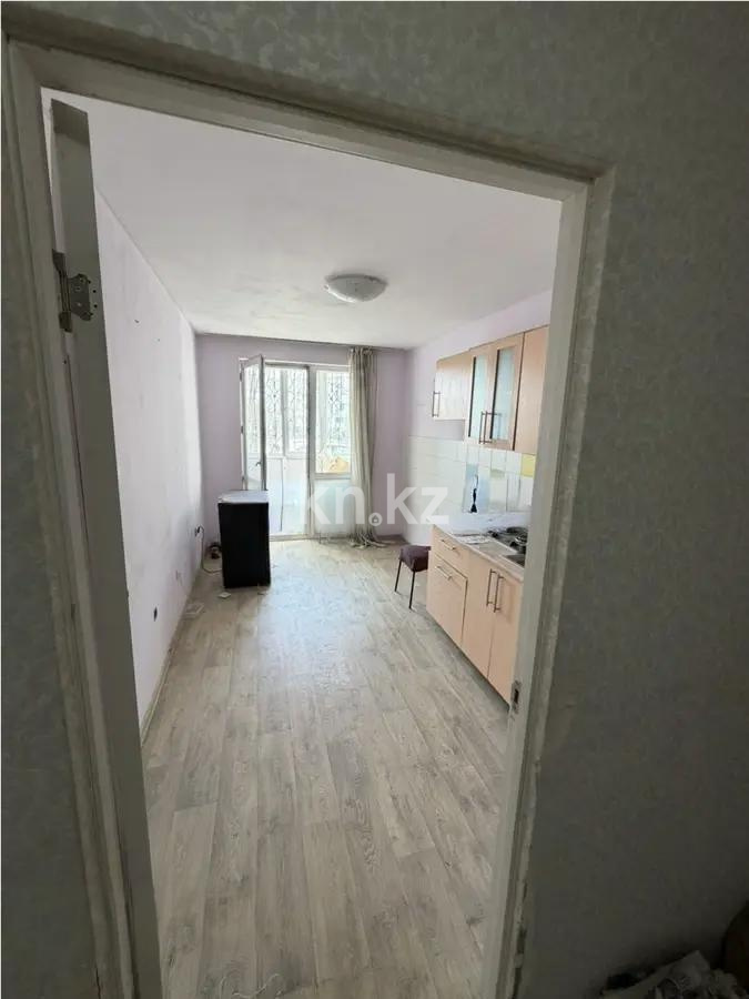 Продажа 1-комнатной квартиры, 41 м² в Алматы - фото 2
