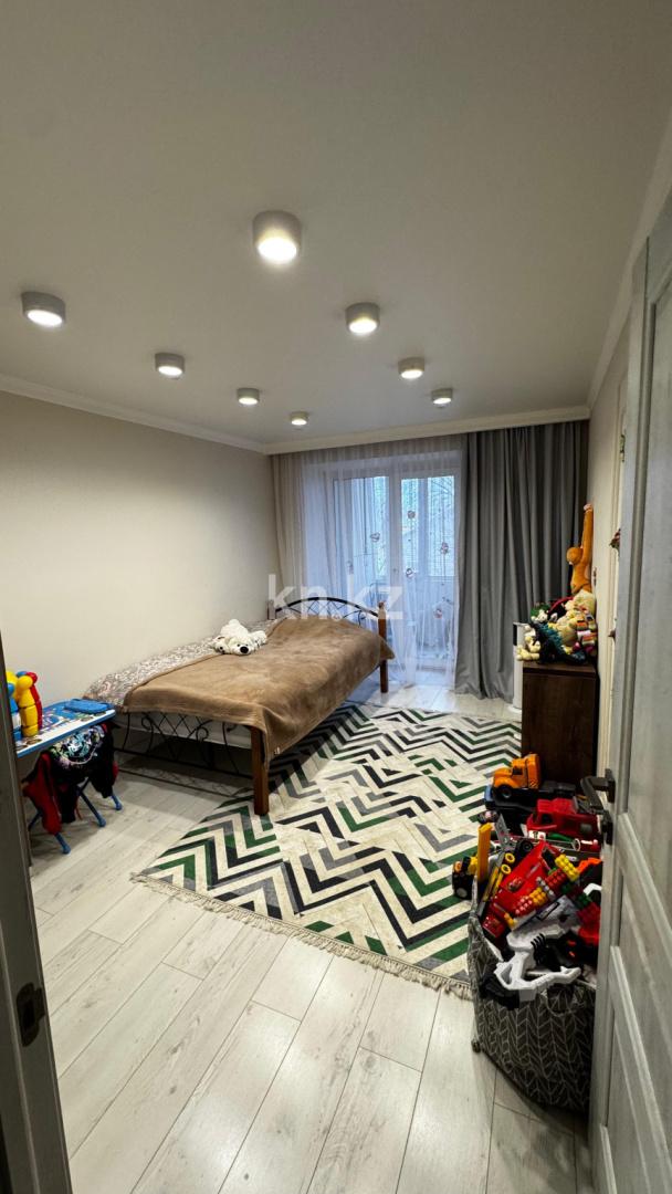 Продажа 4-комнатной квартиры, 134.9 м² в Караганде - фото 21