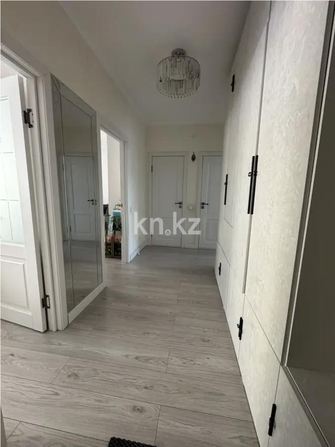 Продажа 2-комнатной квартиры, 50.3 м² в Астане - фото 6