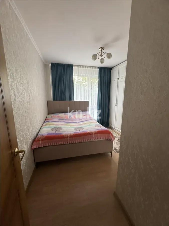 Продажа 3-комнатной квартиры, 75 м² - Продажа трехкомнатных квартир от собственников в Алматы фото 2 из 5