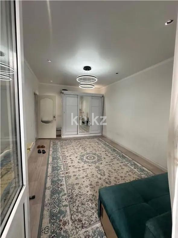 Продажа 1-комнатной квартиры, 40.2 м² в Алматы