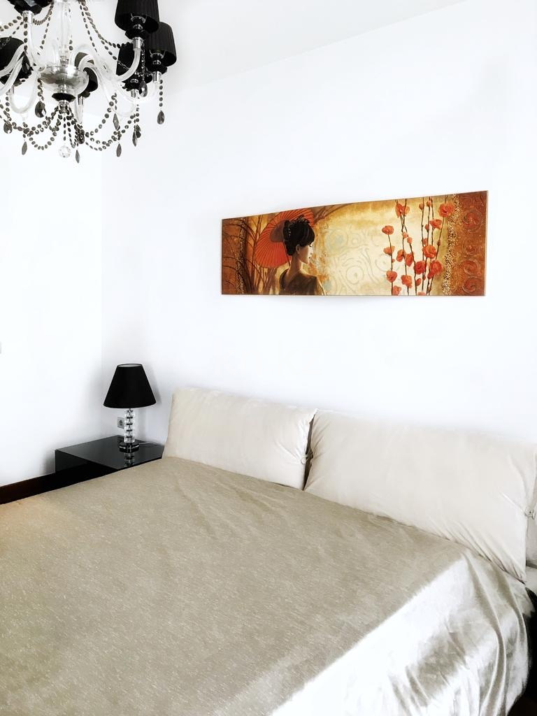 Аренда 2-комнатной квартиры, 85 м² - Аренда квартир помесячно в Алматы фото 6 из 11