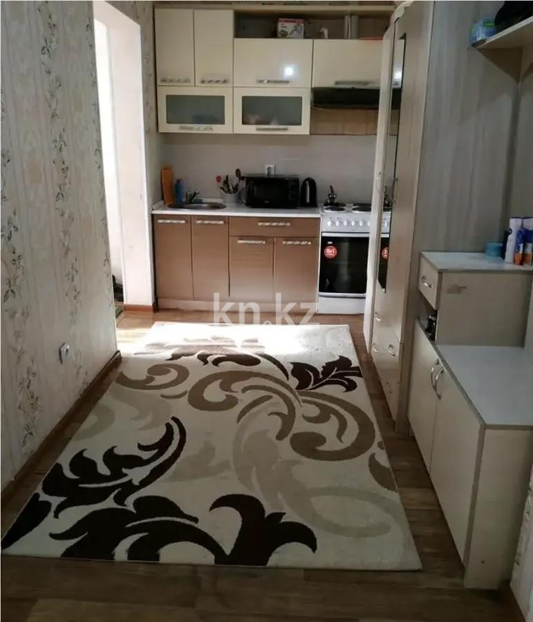 Продажа 1-комнатной квартиры, 45 м², ул. Жабаева, дом  12/2 - Продажа квартир в Кокшетау фото 2 из 2