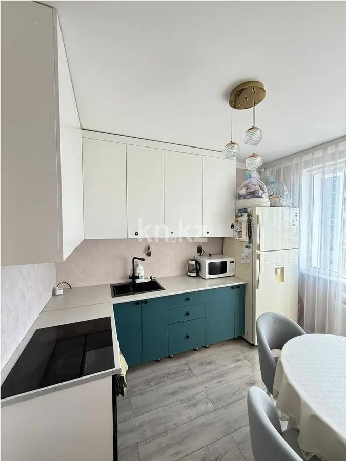 Продажа 2-комнатной квартиры, 53.4 м² в Астане - фото 3