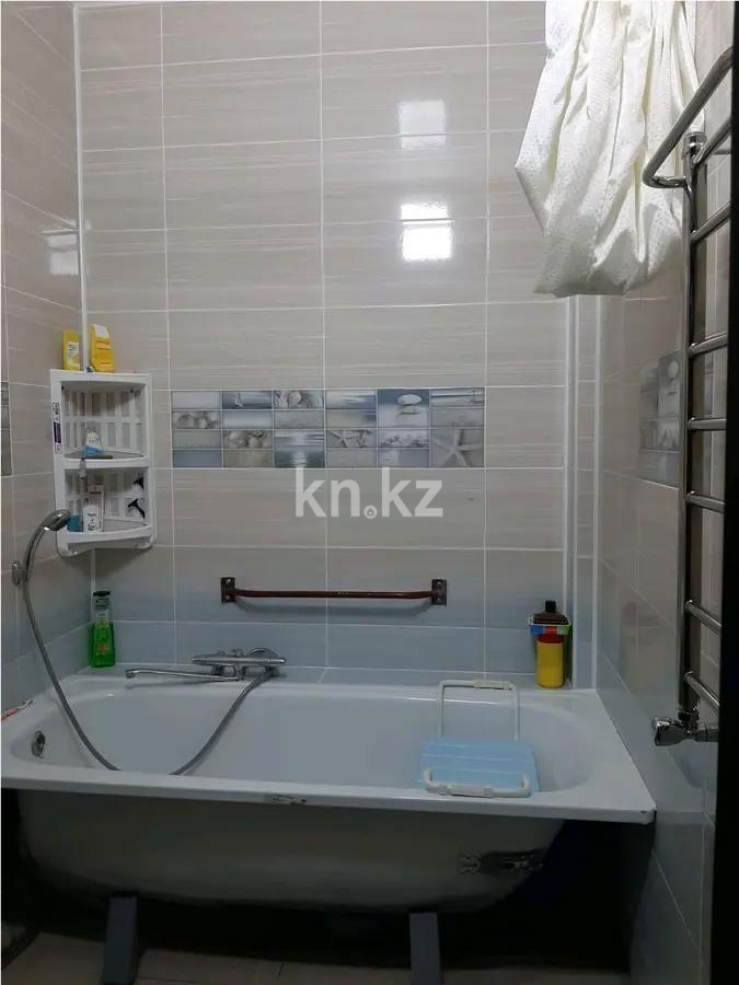 Продажа 2-комнатной квартиры, 57 м² в Алматы - фото 4
