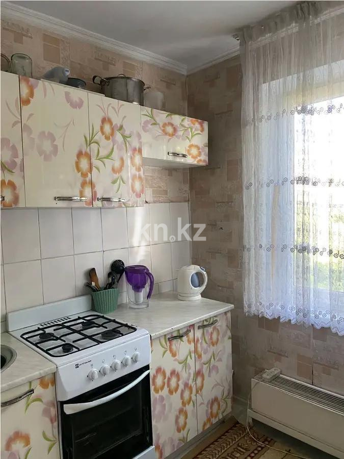 Продажа 1-комнатной квартиры, 34.1 м² в Алматы - фото 2