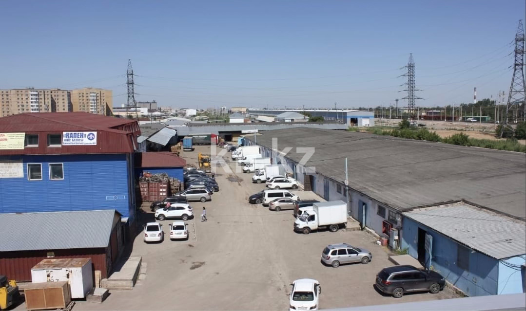 Аренда базы, 10 м² - Аренда баз, складов и промышленной недвижимости в Казахстане фото 2 из 3