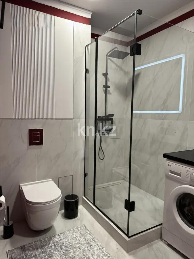 Продажа 2-комнатной квартиры, 50 м² в Алматы - фото 4