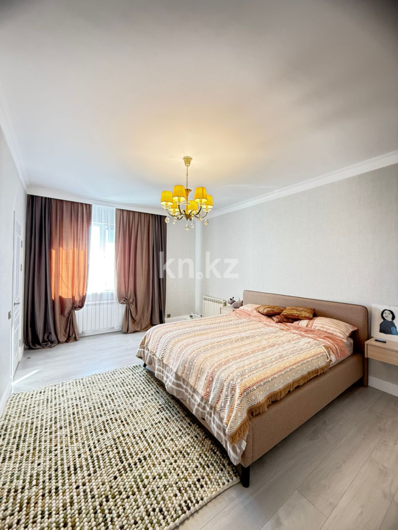 Продажа 3-комнатной квартиры, 112 м², ул. Кунаева - Продажа квартир в Казахстане фото 3 из 13