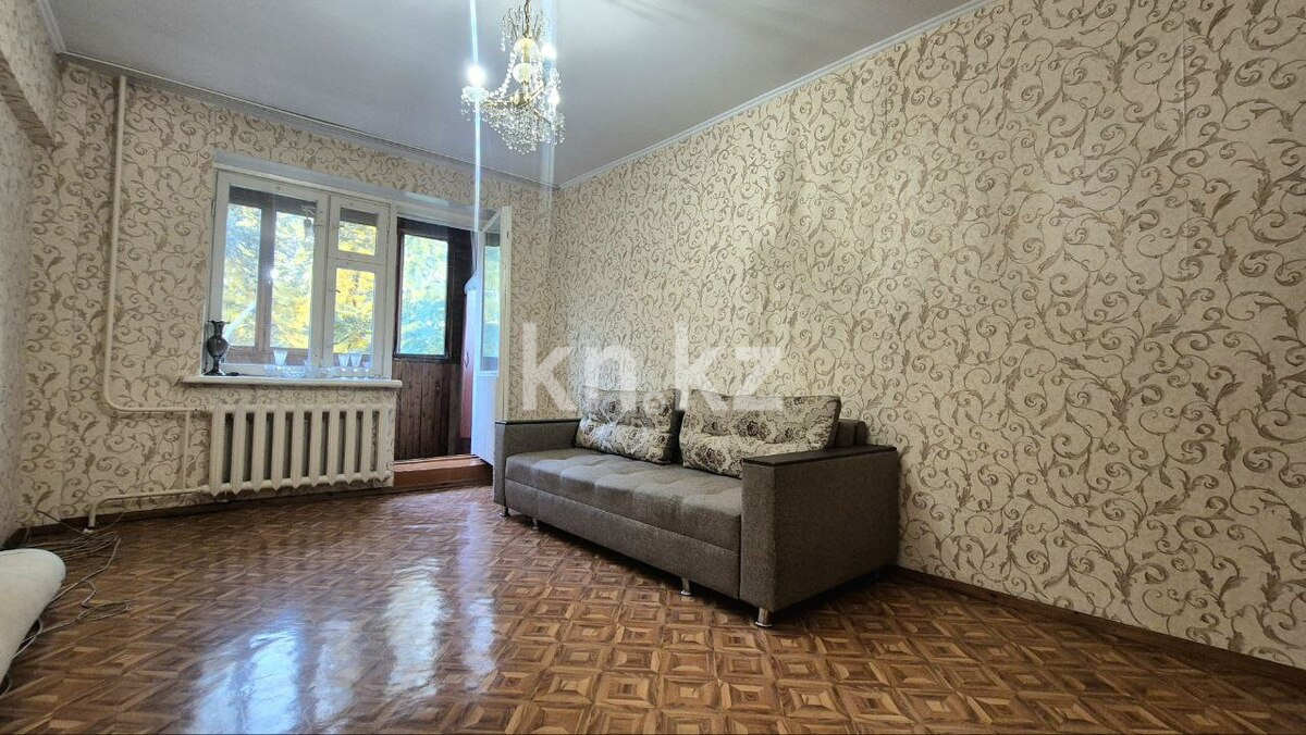 Продажа 2-комнатной квартиры, 55.5 м², ул. Серикова, дом  31 в Алматы - фото 5