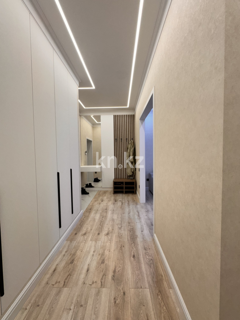 Продажа 1-комнатной квартиры, 44.4 м² - Продажа квартир в Караганде на Юго-Востоке - страница 15 фото 13 из 18