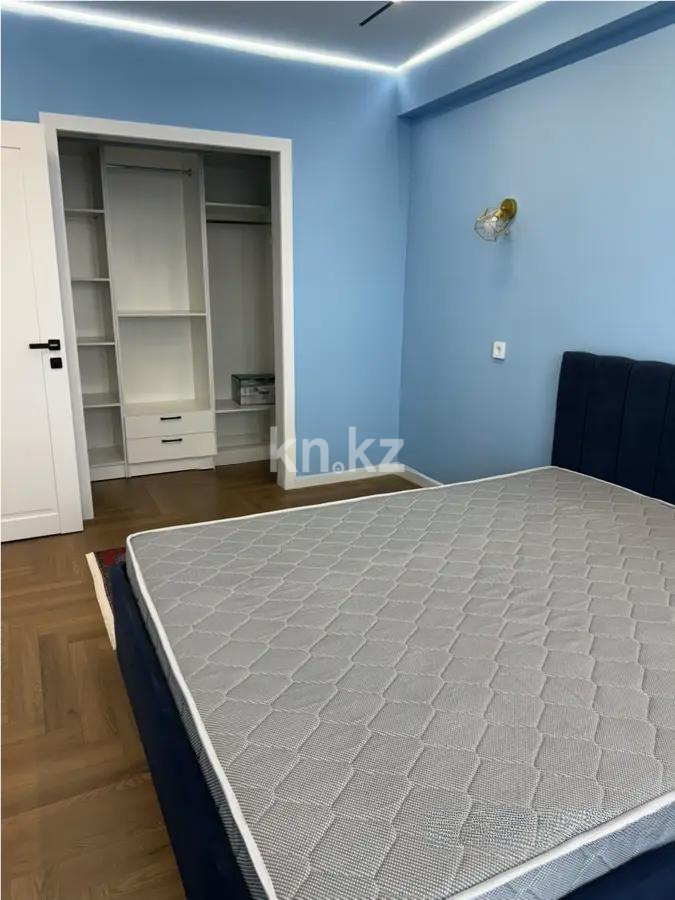 Продажа 2-комнатной квартиры, 55 м², пр. Сейфуллина, дом  51/13 - Продажа квартир в новостройках Алматы без посредников фото 2 из 4