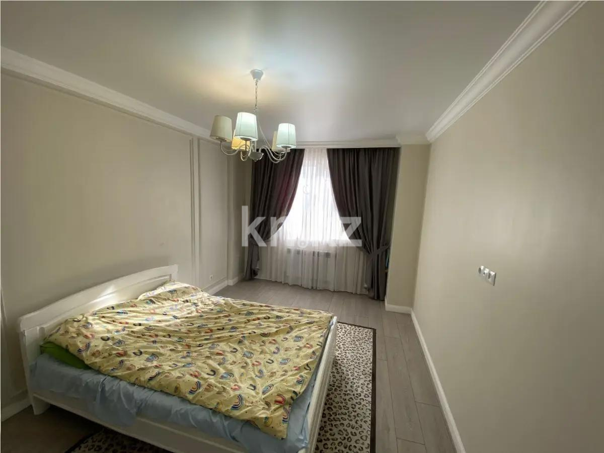 Продажа 3-комнатной квартиры, 88 м², ул. Орынбор, дом  1 - Продажа квартир в Астане фото 3 из 6