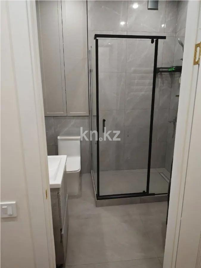 Продажа 2-комнатной квартиры, 49 м² в Астане - фото 4