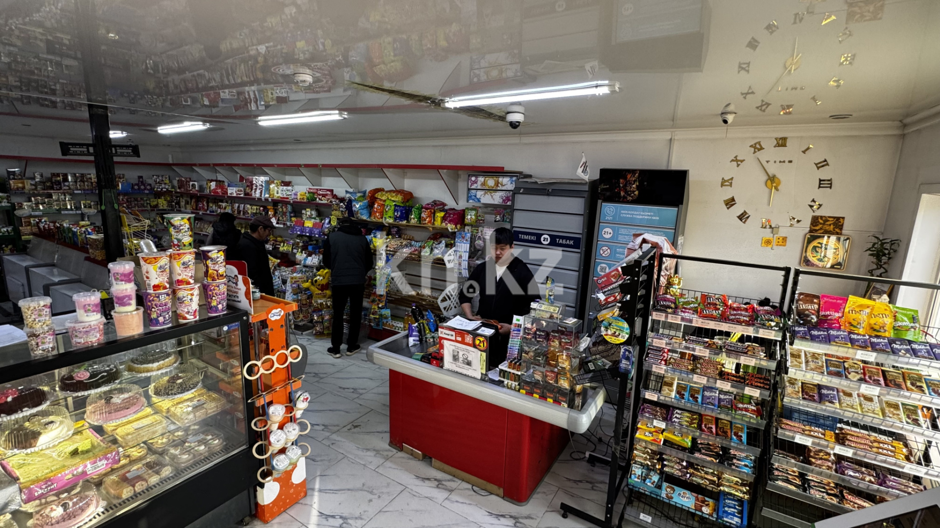 Продажа бизнеса, 320 м² - Недвижимость в Кокшетау фото 1 из 11