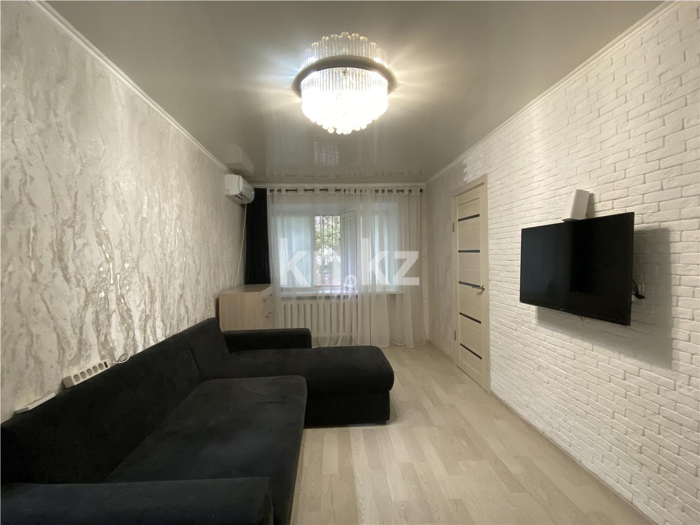 Продажа 3-комнатной квартиры, 47 м² в Астане