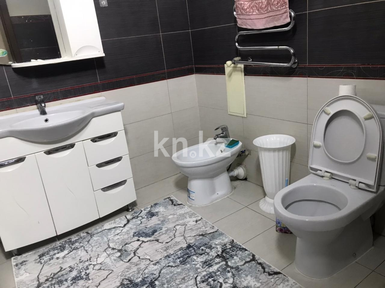 Продажа 3-комнатной квартиры, 117.8 м² в Алматы - фото 11