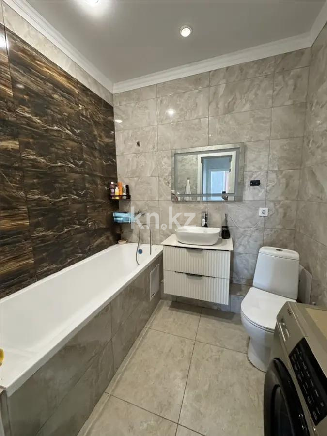 Продажа 2-комнатной квартиры, 57 м² - Продажа квартир в Казахстане - страница 18 фото 5 из 6