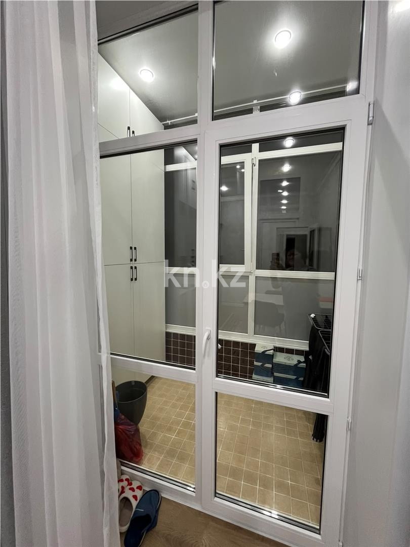 Продажа 3-комнатной квартиры, 85 м² - Продажа трехкомнатных квартир в Караганде - страница 3 фото 11 из 21