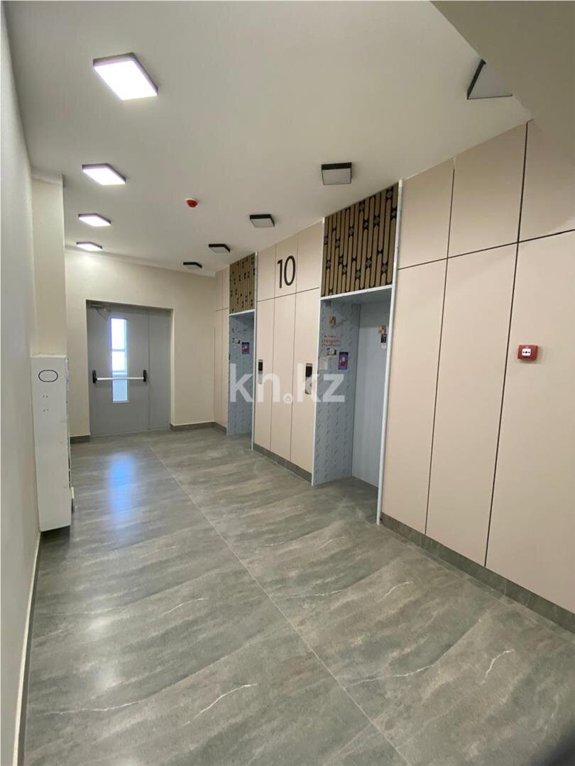 Продажа 2-комнатной квартиры, 39 м² в Караганде - фото 8