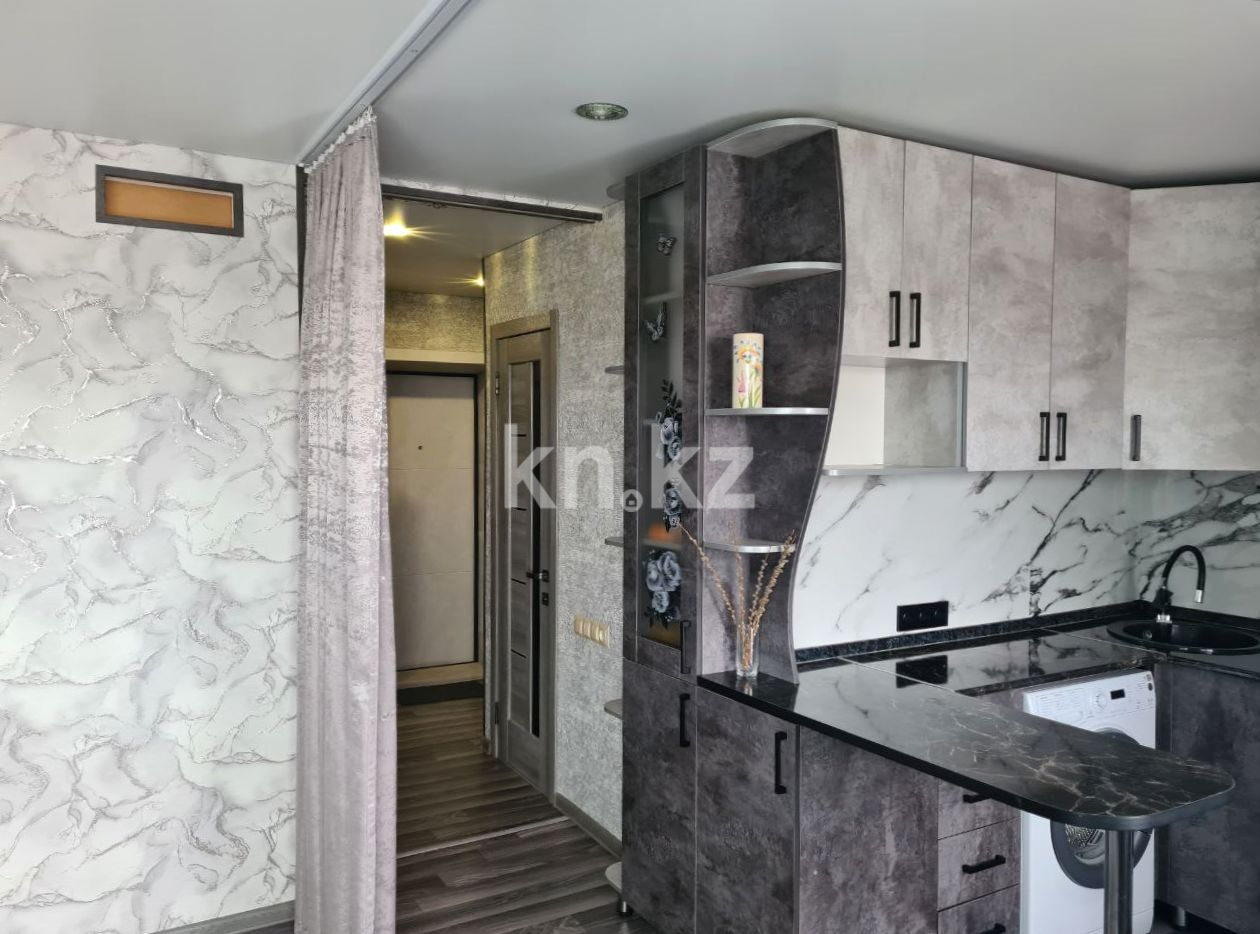 Продажа 1-комнатной квартиры, 33 м² - Продажа однокомнатных квартир в Усть-Каменогорске фото 13 из 31