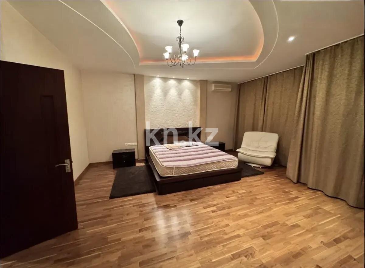 Продажа 2-комнатной квартиры, 120 м² в Алматы - фото 2