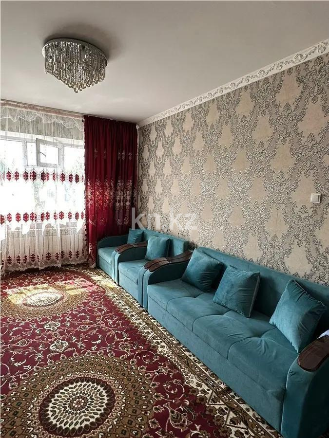 Продажа 1-комнатной квартиры, 40 м², мкр-н Айнабулак-2, дом  71 - Продажа квартир в Алматы фото 1 из 4