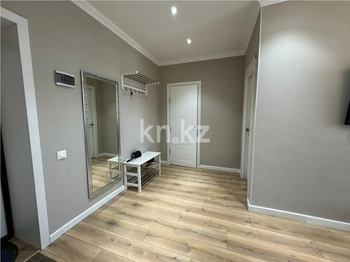 Продажа 2-комнатной квартиры, 44 м², ул. Тархана, дом  9 - Продажа  двухкомнатных квартир в Астане без посредников с фото фото 5 из 5