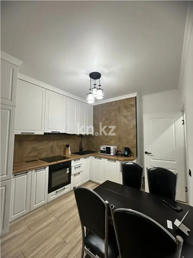 Продажа 2-комнатной квартиры, 63 м² в Астане - фото 4