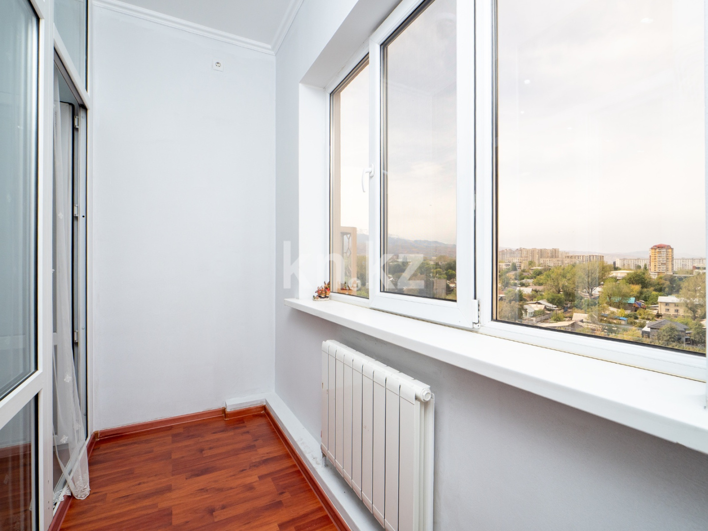 Аренда 2-комнатной квартиры посуточно, 70 м², ул. Навои, дом  208 - ул. Торайгырова - Аренда  двухкомнатных квартир посуточно в Алматы фото 6 из 17