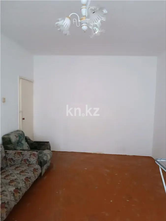 Продажа 1-комнатной квартиры, 45.3 м², мкр-н Айнабулак-4, дом  173 в Алматы - фото 2