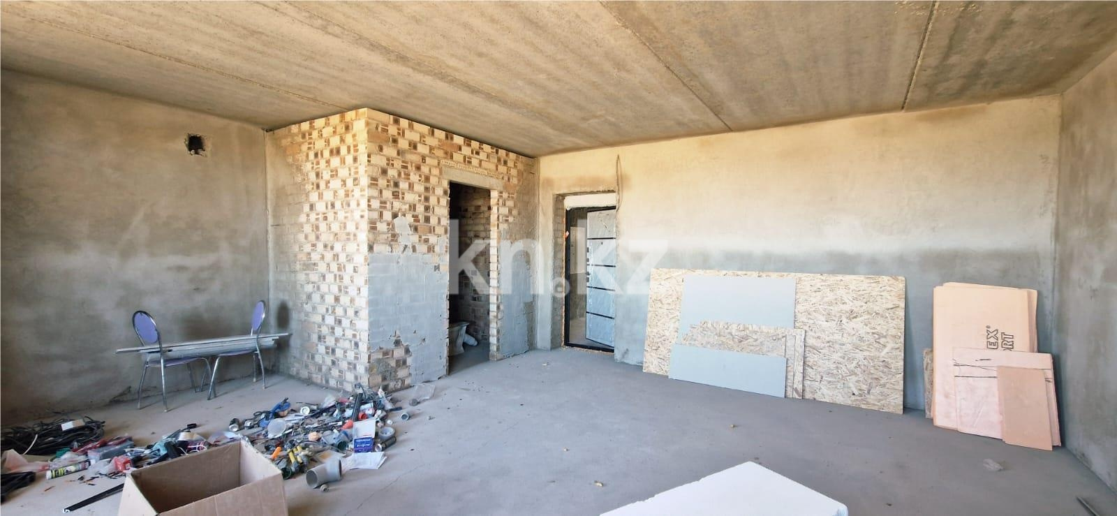 Продажа 1-комнатной квартиры, 42 м² в Караганде - фото 4