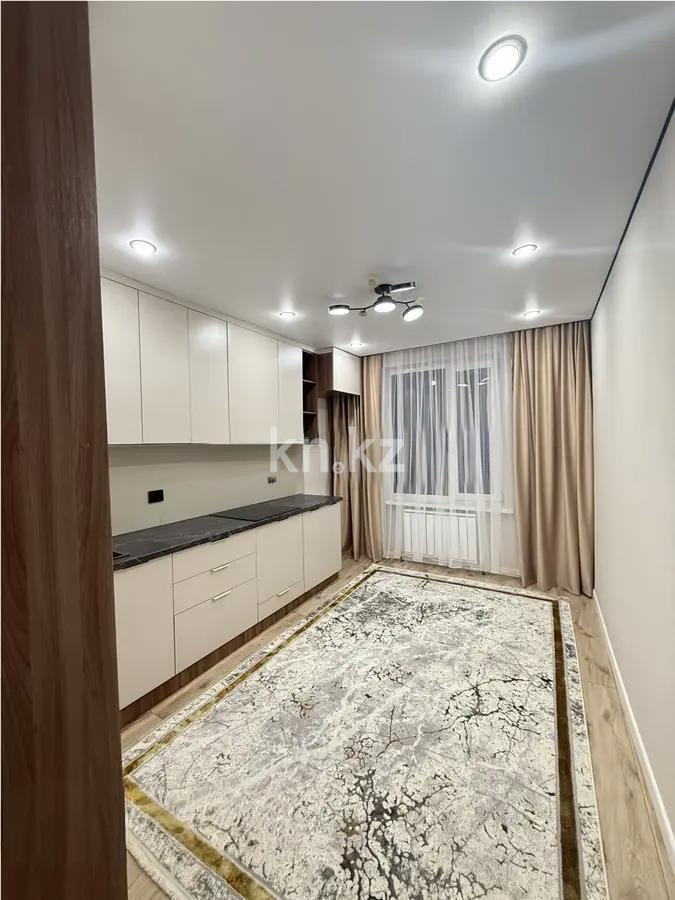 Продажа 2-комнатной квартиры, 54 м², пр. Райымбека, дом  590/16 - Продажа квартир в Алматы фото 3 из 5