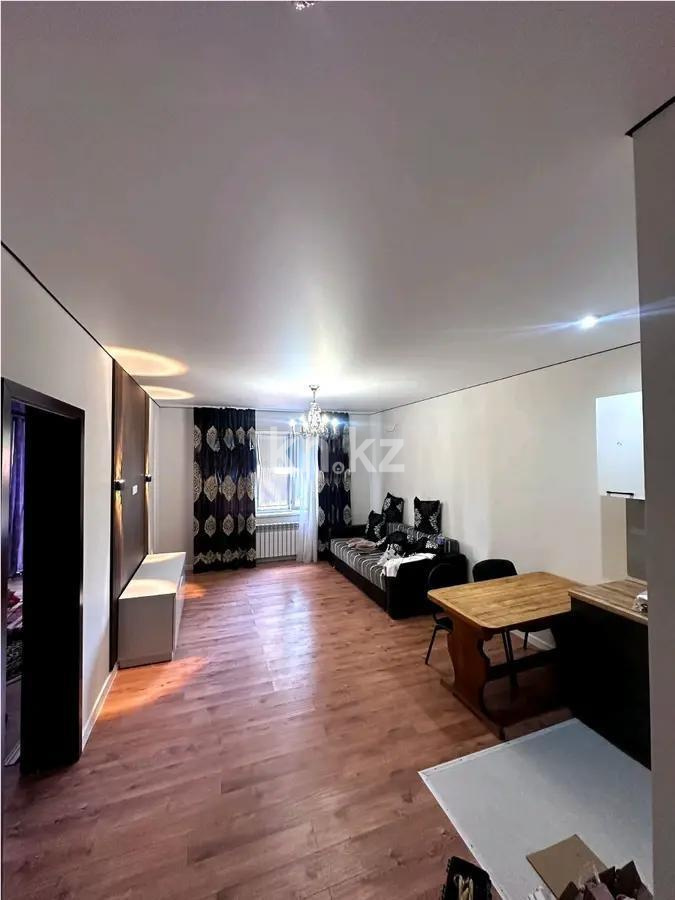 Продажа 1-комнатной квартиры, 40 м² - Продажа однокомнатных квартир от собственников в Алматы - страница 2 фото 1 из 4