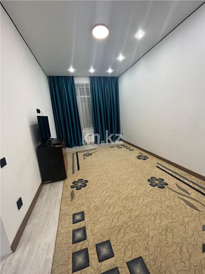 Продажа 2-комнатной квартиры, 59.3 м², ул. Култегин - Продажа  двухкомнатных квартир в Астане с фото фото 3 из 10
