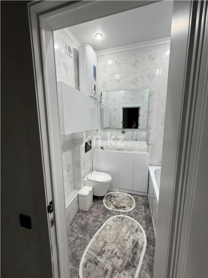 Продажа 3-комнатной квартиры, 92 м² - Недвижимость в Казахстане - страница 21 фото 5 из 8