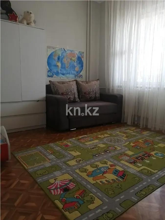 Продажа 3-комнатной квартиры, 70 м² - Продажа трехкомнатных квартир в панельном доме в Казахстане - страница 2 фото 3 из 5
