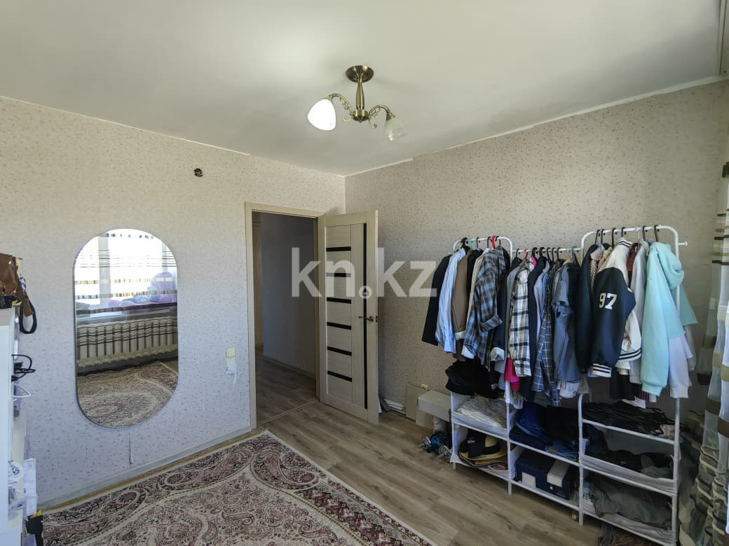 Продажа 3-комнатной квартиры, 67.2 м² - Продажа квартир в районе Михайловка в Караганде фото 13 из 33