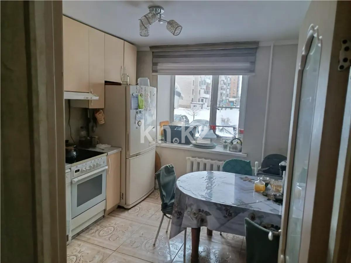 Продажа 3-комнатной квартиры, 76 м² в Астане - фото 3