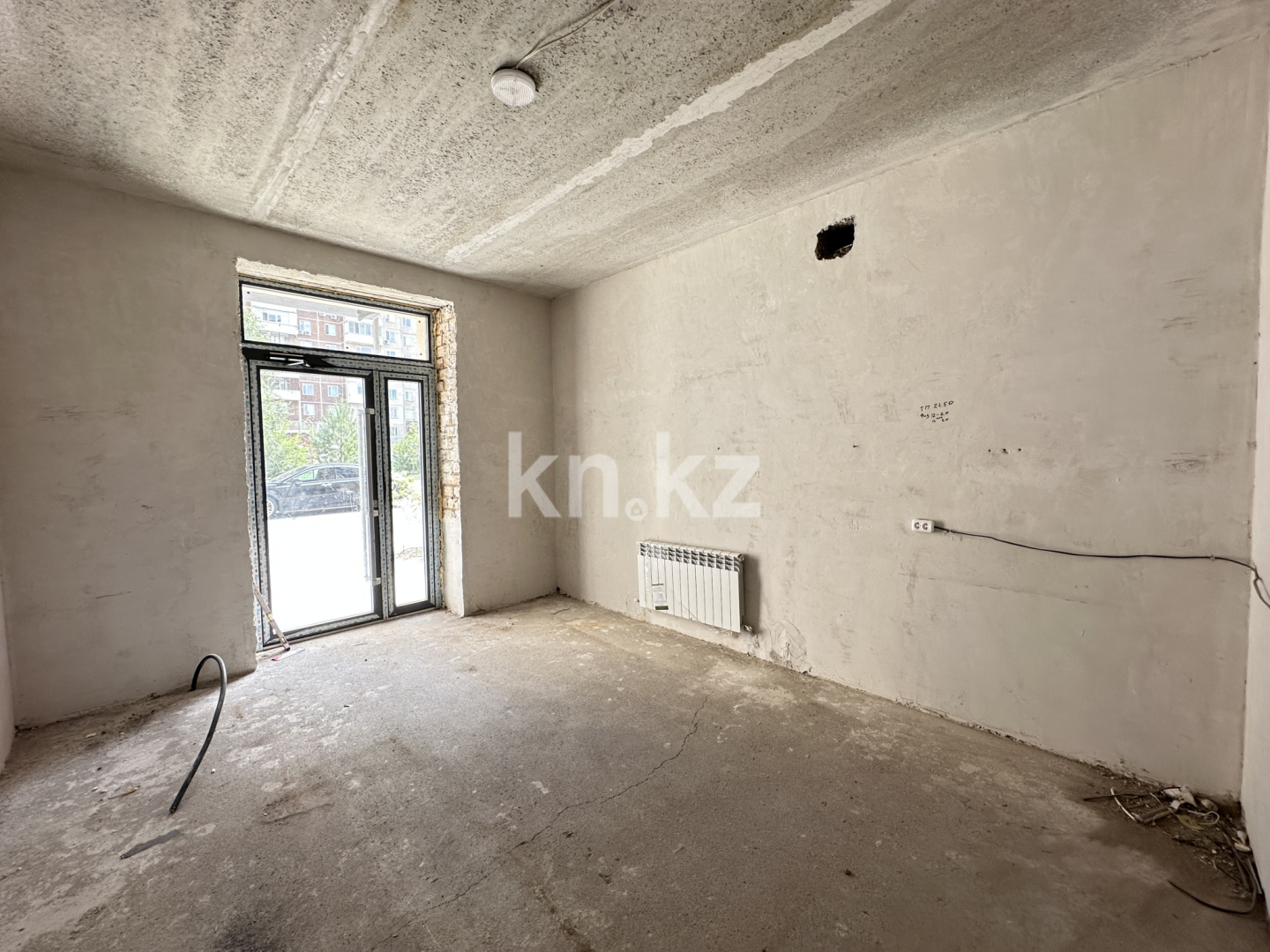 Продажа помещения, 48.1 м² в Караганде - фото 6