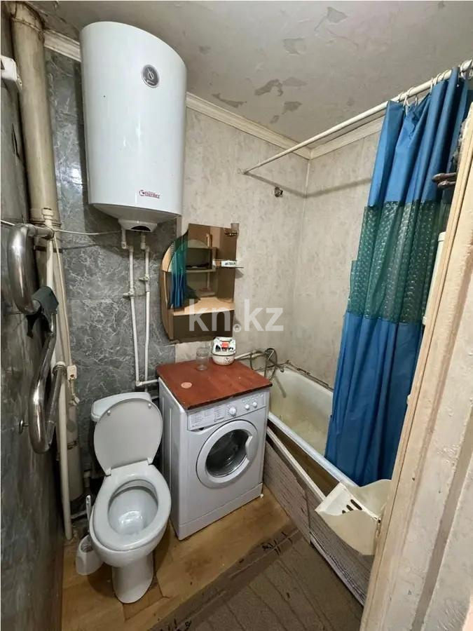 Продажа 2-комнатной квартиры, 45 м² - Продажа двухкомнатных квартир от собственников в Караганде - страница 3 фото 4 из 4