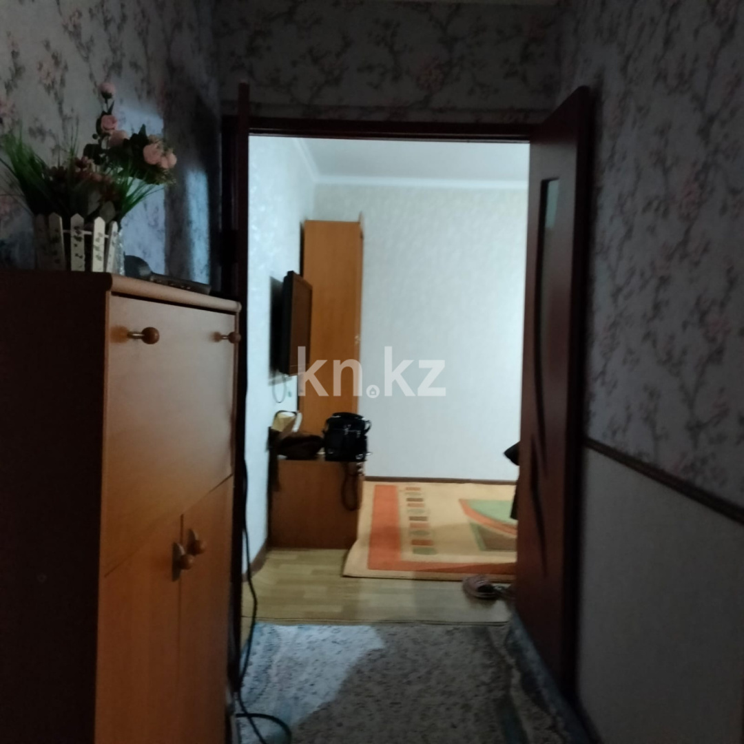 Продажа 2-комнатной квартиры, 43 м², Салтанат, дом  21 - Продажа квартир в Таразе фото 5 из 5
