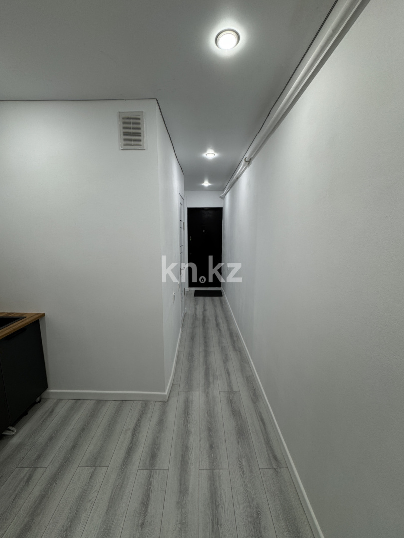 Продажа 1-комнатной квартиры, 30.9 м² - Продажа однокомнатных квартир в Алматы - страница 3 фото 9 из 16