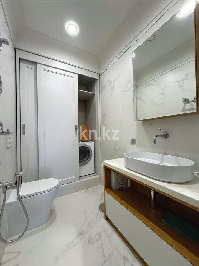 Продажа 3-комнатной квартиры, 160 м², ул. Маркова, дом  61/1 - Продажа  трехкомнатных квартир в Алматы фото 5 из 8