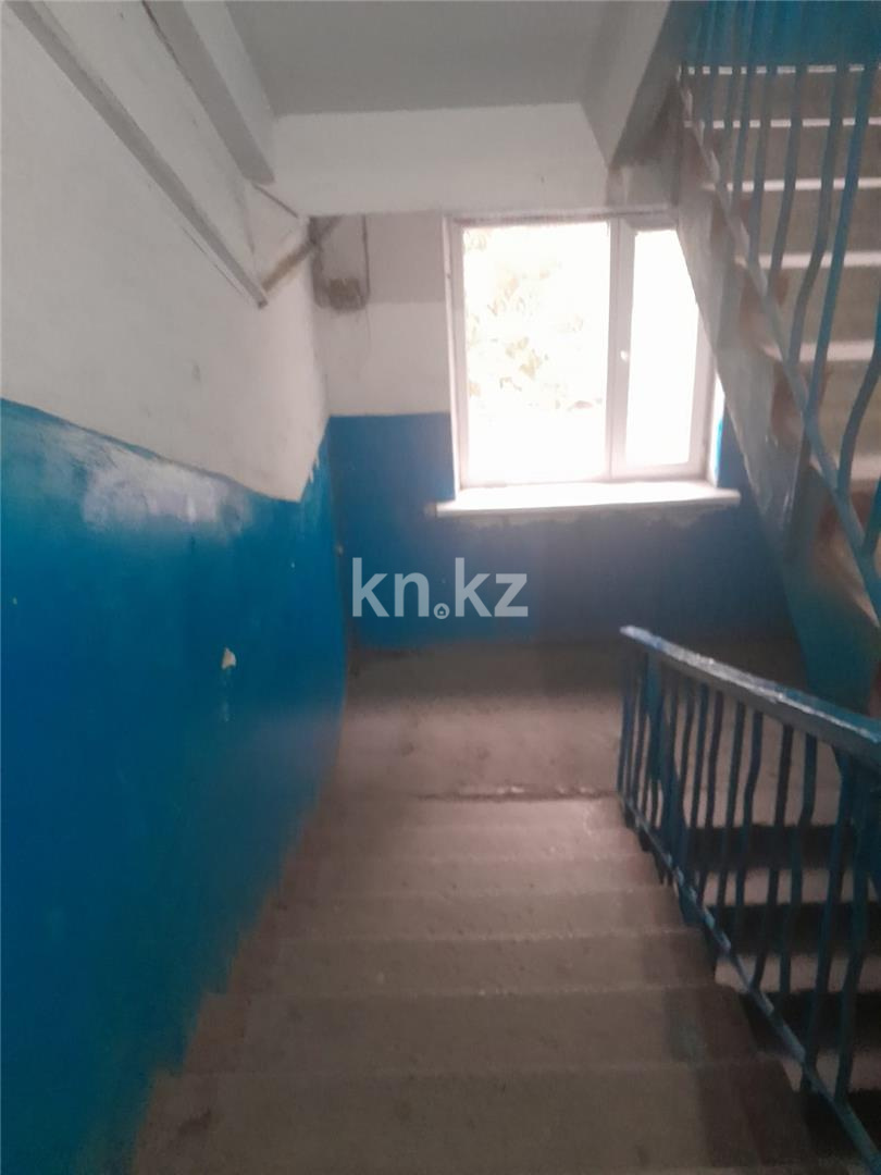 Продажа 3-комнатной квартиры, 57 м², ул. Абая в Темиртау - фото 14